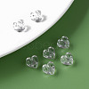 Transparent Acrylic Beads MACR-S373-95-B-2