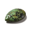 Natural African Turquoise(Jasper) Pendants G-F729-03C-4