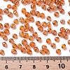 6/0 Glass Seed Beads SEED-A006-4mm-109-3