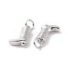 Rack Plating Brass Charms LS-ZIRC-C042-08P-2