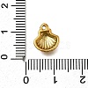 304 Stainless Steel Charms STAS-C119-24C-G-3