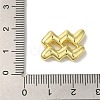 Brass Beads KK-H478-24G-11-3