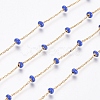 Ion Plating(IP) Stainless Steel Satellite Chains CHS-I006-03G-I-4