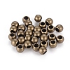 Tibetan Style Spacer Beads LS-TIBEB-LFH10389Y-AB-FF-1