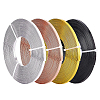 Flat Aluminum Wire AW-BC0003-19B-1