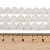 Natural White Jade Beads Strands LS-G-RM2025-B34-8mm-5