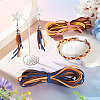 2 Bundles Faux Suede Cord Sets LW-TA0001-08B-8