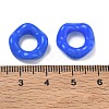 Opaque Acrylic Beads AC-CBA5019-10C-3