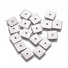 Non-Tarnish 304 Stainless Steel Spacer Beads STAS-G200-03B-P-1