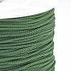 Polyester Cords OCOR-Q038-258-3