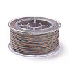 Macrame Cotton Cord OCOR-H110-01A-08-1