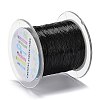 Korean Elastic Crystal Thread EW-N004-0.6mm-03-2