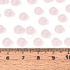 Transparent Colours Glass Seed Beads SEED-N007-39A-07-4