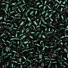 8/0 Glass Bugle Beads SEED-S032-07A-53A-3