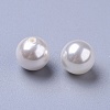 Shell Pearl Beads BSHE-L042-B02-2