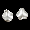 ABS Imitation Pearl Pendants OACR-K001-25-3