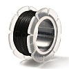 Round Copper Craft Wire CWIR-C001-01A-05-2