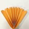 Paper Flower Balls AJEW-WH0006-25cm-03-1