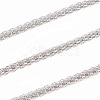 Iron Mesh Chains Network Chains X-CHN001Y-N-1
