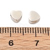 925 Sterling Silver Beads STER-NH0001-79S-3