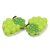 Silicone Beads LS-SIL-WH0010-11T-52-2