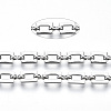 Brass Chains CHC-S009-008P-4