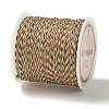 Nylon Chinese Knot Cord NWIR-C003-01A-28-2