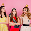 Birthday Crown Shoulder Strap Sets AJEW-WH0162-94-6
