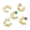 Alloy Pendant PALLOY-K001-091G-1