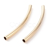 Brass Tube Beads KK-Y003-89B-G-3