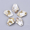 Acrylic Pendants OACR-N130-004-1