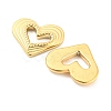 304 Stainless Steel Cabochons STAS-I202-26G-2