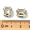 Preciosa® MAXIMA Crystal Fancy Stones X-PRC-FD12-00030-235-3