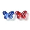 Transparent Glass Beads GLAA-O023-13-3
