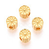 925 Sterling Silver Beads STER-N016-112G-1