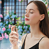 Glass Sample Perfume Spray Bottles MRMJ-GL0001-16-6