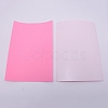 Sponge EVA Sheet Foam Paper Sets AJEW-WH0017-48D-1