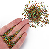 12/0 Glass Seed Beads SEED-S005-6-5