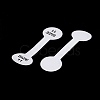 Folding Paper Ring Size Sticker CDIS-C006-01E-3