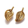 Tibetan Style Alloy Pendants X-TIBEP-S191-AG-NR-2