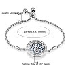 Essential Oil Diffuser Bracelet JB711B-2