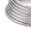 7Pcs 201 Stainless Steel Plain Bangle Sets Hand Polished for Women BJEW-L664-022B-P02-2
