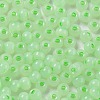Glass Seed Beads X1-SEED-M011-02A-05-2