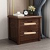 PU Leather Door Handles FIND-WH0052-51B-6