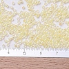 MIYUKI Delica Beads SEED-J020-DB0053-4