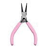 Steel Pliers Set TOOL-N007-002A-5