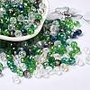 Glass Beads EGLA-A034-LM6mm-24-4