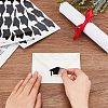 PVC & Paper Sticker Labels DIY-WH0308-219B-3