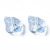 Transparent Acrylic Beads X-TACR-S134-026-3