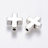 Tibetan Style Alloy Beads LS-TIBEB-A134914-AS-LF-2